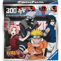 Ravensburger Naruto 12001504