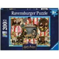 Ravensburger Harry Potter Puzzle 200 Teile