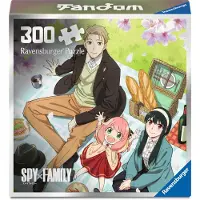 Ravensburger Spy x Family 12001675
