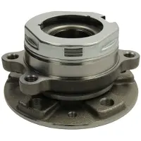BTA Radlagersatz Vorne Links Rechts für OPEL INSIGNIA Caravan 93mm H1R043BTA