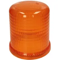 Hella Lichtscheibe, Rundumkennleuchte 9EL 855 097-001