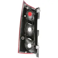 Alkar Heckleuchte 551-19A4R-LD-UE