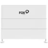 Fox Ess EQ5000-P-L3 Batteriespeicher 14.91 kWh – Flexibel und leistungsstark