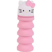 Hello Kitty 3D Federmäppchen 20cm Pink Mäppchen Schule