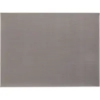 Starpak 100 Tischsets, stoffähnlich, Vlies "soft selection plus" 30 cm x 40 cm Grau