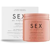 Bijoux indiscrets – Orgasmus Libido Glow für die Frau 52,2 g