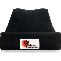 Black Diamond Fleece-Mütze