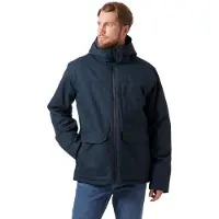 Helly Hansen Chill 3.0 Jacke Blau XL Mann Blau XL