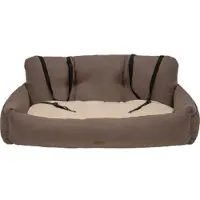 Animal Boulevard Home & Away Rücksitz Bett Betty für den Hund