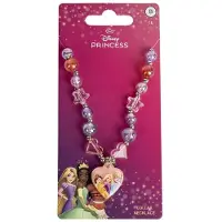 Disney Princess Halskette Mädchen – Kinderschmuck & Fanartikel im -Design