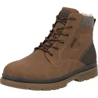 Rieker Stiefelette Stiefelette Kunstleder