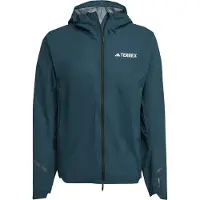 Adidas Kapuzenjacke adida Terrex Xperior 2.5 Layer Light Climaproof kb1957 | Größe: S