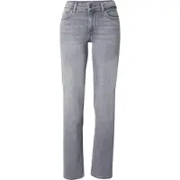 Bestseller ONLBLUSH MID STRAIGHT DNM TAI0918 N Medium Grey D M/30
