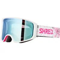 Shred Simplify Skibrille