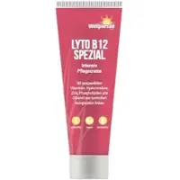 Wellpursan Lyto B12 Hautcreme für empfindliche Haut 75 ml Creme