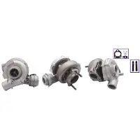 ELSTOCK Lader, Aufladung 91-1564