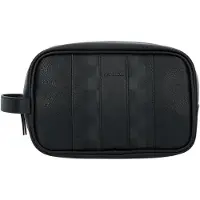 Ted Baker Waydee House Check PU Washbag