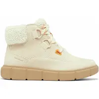 Sorel Damen Stiefelette Explorer III NW Lace WP 2077961 Weiß