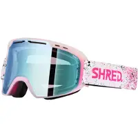 Shred Amazify Skibrille