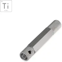 Prometheus Design Werx Ti-FST