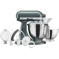 KitchenAid Artisan 5ksm175psejp Küchenroboter