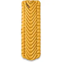 Klymit Static V Lite Eco Aufblasbare Matte