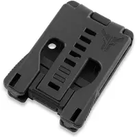 Blade Tech Tek-Lok - Without Hardware - Black