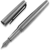 Titaner Razor Fountain Füllfederhalter Stift