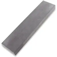 Ardennes-Coticule Blauer Belgischer Wetzstein 250 x 60 mm