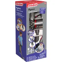 TOYROCK Dyson Cordless Vacuum Toy