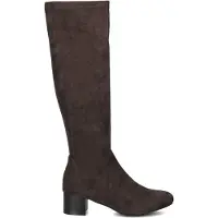 Stefano lauran Damen Stiefel Xtm16891-1 - Bruin - Größe 39