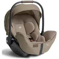 Joie i-Level PRO Autositz 0-13 kg Ebony