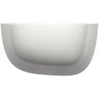 Vitra - Corniches Small White