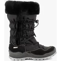 Primigi PHHGT GTX Winterstiefel, Black, 27