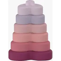 Tiny Tot Stapelturm mit Herz, Babyspielzeug