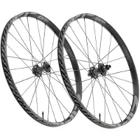 Zipp Räder von Fahrrädern 1Zero Hitop XD (x2)