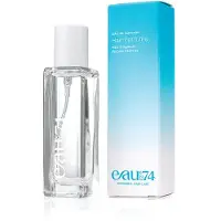 EAUde1974 Eau de Santorini Hair Perfume 15 ml