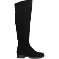 Stefano lauran Damen Stiefel 2056 - Zwart - Größe 38