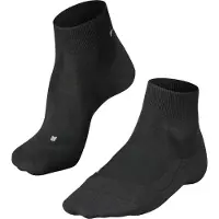 Falke Laufsocken RU4 Light Performance Short Herren Black-Mix-Schuhgröße 42 - 43