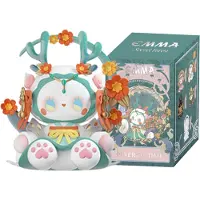 Lucky Emma Secret Forest River of Time collectible figure
