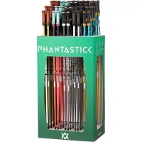 Völkl Phantastick 2 Lot With Display Stöcke 25 Paare
