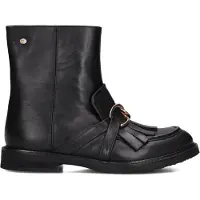 Fred de la bretoniere Damen Boots Paris Hay - Zwart - Größe 40