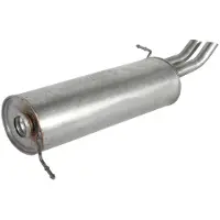 4MAX Endschalldämpfer 0219-01-04266