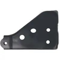 BLIC Frontverkleidung, Scheinwerferaufnahme 6508-05-8158242P