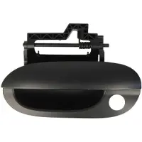 BLIC 6010-05-011401P Türgriff Vorne Links für BMW 5 Limousine (E39)