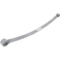 CS Germany 10.565.044.00 Blattfedern für FORD Transit Mk6 Kasten (V347, V348, FA) Hinten 697/683mm
