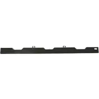 BLIC Spoilerlippe 5511-00-5079220P Vorne für OPEL INSIGNIA Caravan