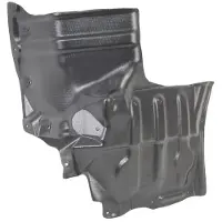 BLIC Motorabdeckung 6601-02-8179871P, Links