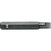 Facom Bit Serie 0 - Schlitz 3 mm