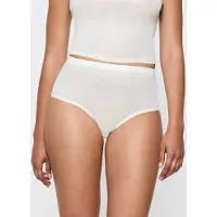 Triumph Slip Beauty Layers | Grösse: XL | Farbe: Gebrochenes Weiß
